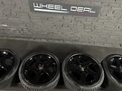 Porsche 996 911 Turbolook Ii 2 Set + 10 X 18 993 986. Fixed Price $1502.08.