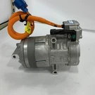 2016,22 Tesla Model X, Ac A/c Compressor, # 1042442-00-M. Fixed Price $350.00.