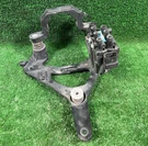 2016-2021 Tesla Model Air Suspension Compressor Bracket W/ Main Solenoid Oem. Fixed Price $105.00.