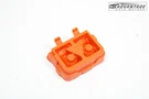 2017-2023 Tesla Model Battery Charge Port Inner Cover Cap 1506911-00-D Oem. Fixed Price $31.19.