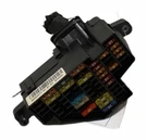Passat 2008 Fuse Box Junction Block Assembly Cabin Used Authentic Oem. Fixed Price $60.00.
