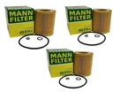 Bmw Oil Filter 11 42 541 827 Mann HU816X (3) Pack. Fixed Price $36.00.