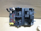 04 Jeep Grand Cherokee Interior Cabin Fuse Box Body Control Module Bcm 56050231. Fixed Price $28.00.