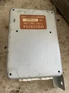 1991-1993 Mitsubishi 3000GT Stealth Anti Theft Locking Module MB629054 Oem. Fixed Price $35.40.