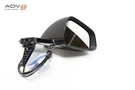 2016-2020 Tesla Model Right Passenger Side Door Exterior Rear View Mirror Oem. Fixed Price $649.99.