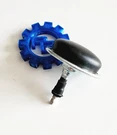 Horn Button Switch Hummer M998 2530-01-189-0897, 12340074 7000, 5568293. Fixed Price $31.99.