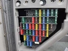 1999-2003 Saab 9-3 93 Turbo Interior Cabin Fuse Box Convertible. Fixed Price $49.99.