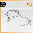 08-14 Maserati Granturismo M145 Door Harness Front Right Side 231435 Oem. Fixed Price $58.10.