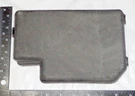 2006 2012 Toyota RAV4 Engine Fuse Box *top Cover Lid Only # 82662-42280 Oem. Fixed Price $29.77.