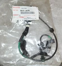Toyota Skid Control Sensor Wire 89516-04090 Tacoma Right 05-16 Factory New. Fixed Price $43.64.