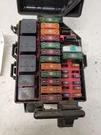 Used Fuse Box Engine Fits: 2000 Lincoln & Town Car 117.7 Wb Thru 04/09/00 Grad. Fixed Price $59.00.