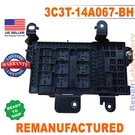 3C3T-14A067-BH Rebuilt 2003-2004 Ford F250-F550 Fuse Box. Fixed Price $280.00.