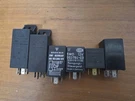 Porsche 911 964 Car Relay Stock (6 Pieces) Vintage. Fixed Price $150.40.