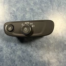 2021-2026 Chevrolet Trailblazer Dash Left Headlight Control Switch Oem 85651914. Fixed Price $20.99.
