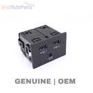 2017-2020 Audi RS3 Usb / Aux-in Socket 81A035736. Fixed Price $88.49.