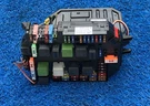 2010 Mercedes W221 S550 CL550 S400 Front Engine Fuse Box Sam Module A2219002600. Fixed Price $289.99.