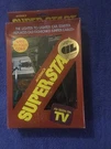 Action's Superstart Lighter Auto Jump Cables. Fixed Price $8.00.