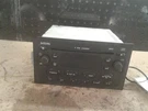 Audio Equipment Radio Am-fm-cd Player With MP3 6 Disc Fits 04 Ion 143345. Fixed Price $64.29.