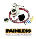 Painless Performance Wiring 30104 Adjustable Electric Fan Thermostat With Relay. Fixed Price $98.99.