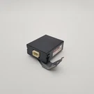 2012 2013 Toyota Prius Driver Assist Control Module Alert Sound 8657247070. Fixed Price $55.85.