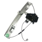 Ford Explorer 02-10 Rear Driver Side Power Window Regulator & Motor Assembly. Fixed Price $46.69.