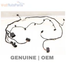 2011-2014 Audi A8 Quattro Rear Bumper Wiring Harness 4H0971104K. Fixed Price $19.99.