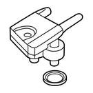 Genuine Bmw Cooler Line, High-voltage Ba 61-27-8-835-158 New. Fixed Price $353.68.