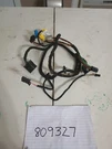 01-05 Mercedes-benz W203 C230 Rear Right Left Side Door Wiring Harness Oem. Fixed Price $30.00.