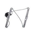 Aisin RPAB-001 Power Window Regulator Assembly W/ Motor. Fixed Price $112.52.