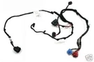 Rear Door Wiring Harness 02-04 Audi A6 RS6 C5 Allroad Genuine 4B0 971 687. Fixed Price $24.99.