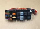 06-12 Bentley Continental Flying Spur Rear Trunk Fuse Relay Box Unit PO43 Oem. Fixed Price $34.79.