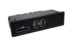2019 - 2023 Aston Martin Vantage Dual Usb Sd Card Media Hub Port 2058200226 Oem. Fixed Price $43.35.