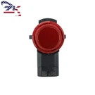 New For 2021-2024 Tesla Model 3 & Y Red Bumper Parking Sensor 1741484-08-A. Fixed Price $22.66.