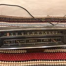 Mercedes Benz 220S W 180 Ponton 4 Door Instrument Cluster Gauges Speedometer Oem. Fixed Price $350.00.