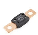 (5-PACK) Littelfuse AMG-300 0298300 300A Mega High Current Bolt-on Fuses *S12. Fixed Price $28.99.