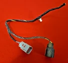 2006-2010 Explorer / Mountaineer Rear Right Passenger Door Latch Pigtail Wire. Fixed Price $34.99.