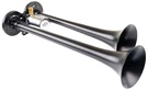Kleinn Automotive 102-1 Black Compact Dual Horn. Fixed Price $72.95.