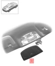 Genuine Porsche 718 Boxster 911 Carrera Roof Console 991613624101E0. Fixed Price $502.45.