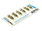 Audi Vw Skoda Seat Crimp Terminals (pins) For Repair Wire 000979225E (6 Pieces). Fixed Price $13.20.