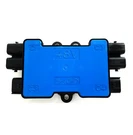 Genuine KPLA-14M726-AB Jaguar Land Rover Hybrid Fuse Connection Module 48V. Fixed Price $169.20.