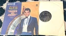 Elvis Presley: Frankie And Johnny Lp Rca Victor/germany Stereo LSP-3553 Svg. Fixed Price $14.99.