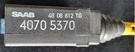 Saab 9-5 Trunk Lock Actuator Latch Motor 4808812 Oem. Fixed Price $25.00.