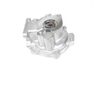 Usm Water Pump Fits For 05-09 Bmw 120I 2.0L 11517515778. Fixed Price $92.00.