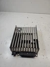 09-11 Mercedes X164 ML63 Amg Amplifier Harman/becker 2518703190 Oem. Fixed Price $246.40.
