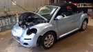 2009 Vw New Beetle Interior Fuse Box Cabin 2.5L At Convertible 103870. Fixed Price $184.00.