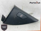 2011 - 2017 Audi A8 D4 Front Left Driver Side Door Corner Trim Switch Oem. Fixed Price $31.01.