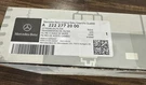 A2222772000 Oem Transmission Oil Filter. Mercedes Benz.. Fixed Price $40.00.