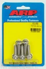 Arp 612-1000 Polished 5/16-18 X 1.000 12PT Ss Bolts. Fixed Price $21.99.