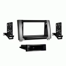 Metra 99-8252 / Single Double Din Radio Dash Kit For 2014-2021 Toyota Tundra. Fixed Price $34.95.