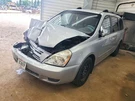 Interior Cabin Fuse Box From 2008 Kia Sedona. Fixed Price $60.00.